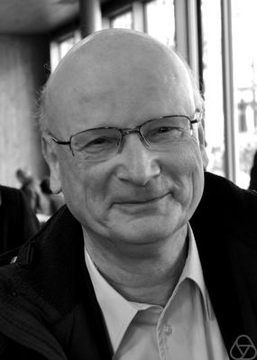 Peter Ullrich