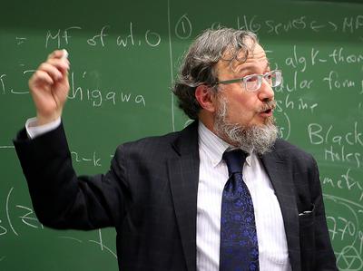 Don B. Zagier