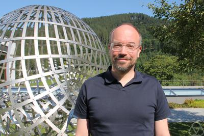Markus Bachmayr