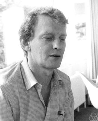 Jon Kristinn Arason