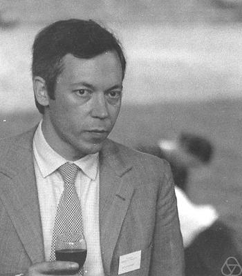 Enrico Bombieri