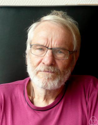 Bernhelm Booß-Bavnbek