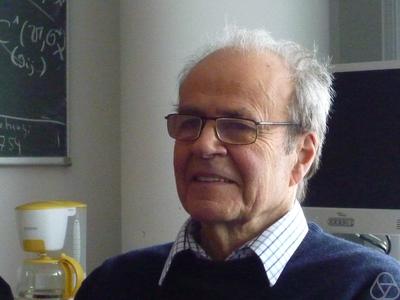 Gerhard Claus