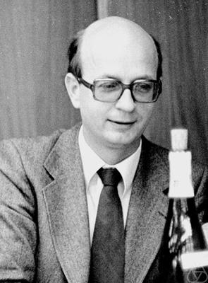 Ludger Kaup