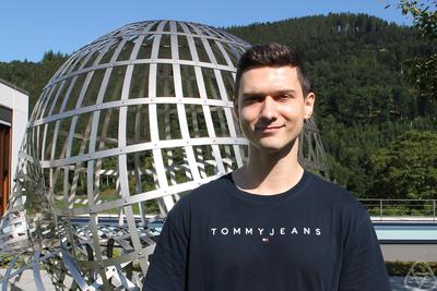 Marcel Neugebauer