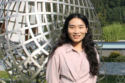 Yuying Xu