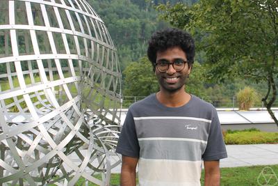 Chinmoy Bhattacharjee