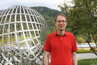 Matthias Schulte