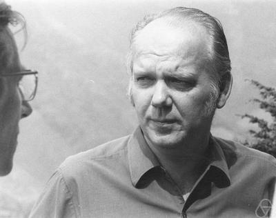 Peter Roquette