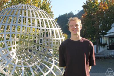 Sam Mattheus