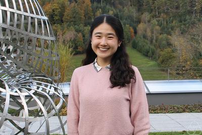 Yifan Guo