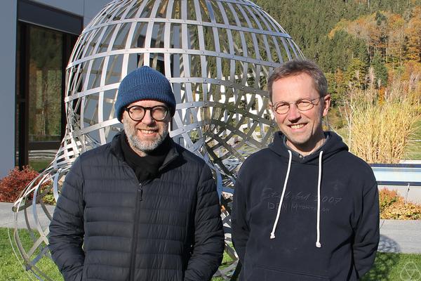 Leandro Vendramin, Istvan Heckenberger