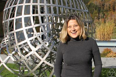 Katerina Papagiannouli