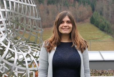 Žaneta Semanišinová