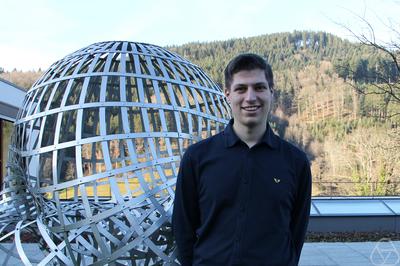 Michael Alexander Daas