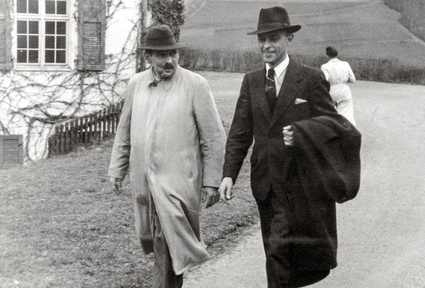 Hubert Cremer, Hans-Heinrich Ostmann