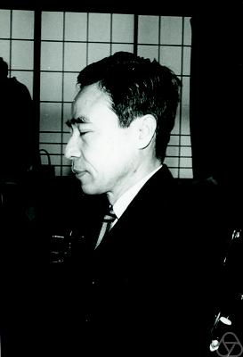 Gishiro Maruyama