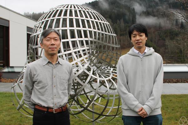 Yasuo Ohno, Koji Tasaka