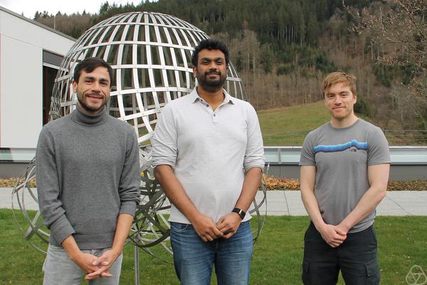 Guido F. Montufar, Rishi Sonthalia, Michael Murray