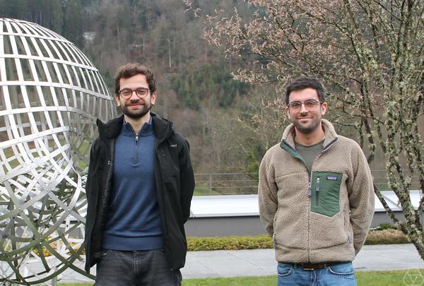 Giuseppe Bruno, Andrea Agazzi