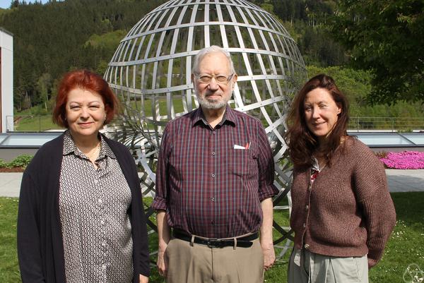 Sofia Lambropoulou, Louis H. Kauffman, Joanna Sulkowska