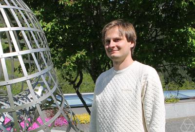 Tim Binz