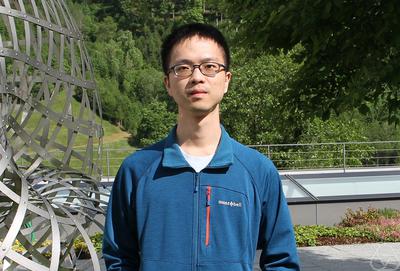 Junyu Cao