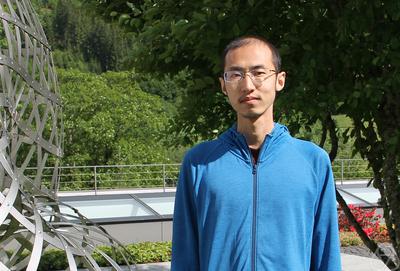 Bin Guo