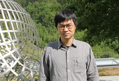Huan Wang