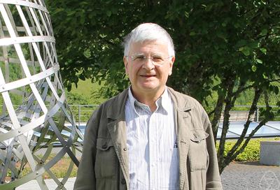 Peter W. Michor