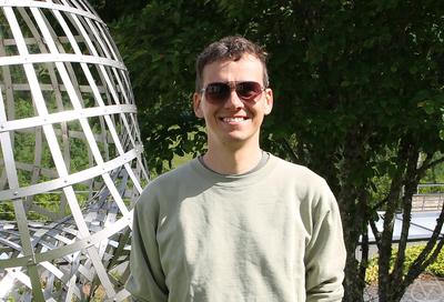 Christoph von Tycowicz