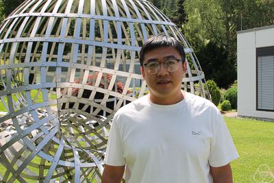 Lei Yang