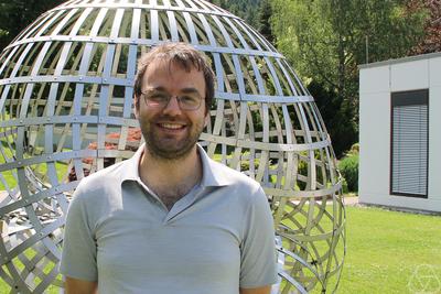 Andreas Wieser