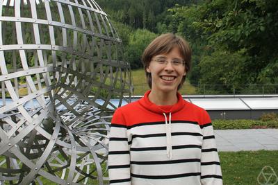 Jana Reker