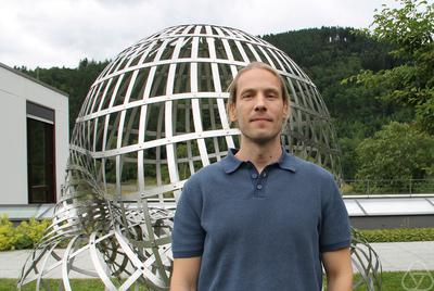 Stephane Dartois