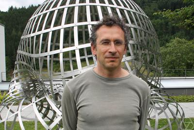 Djalil Chafaï