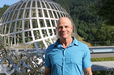 Omar Ghattas