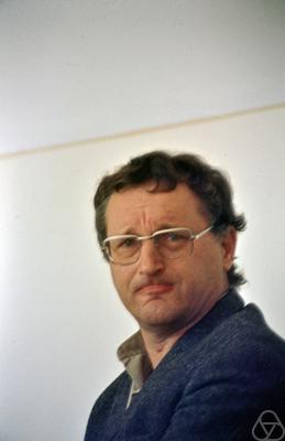 Horst A. Leptin