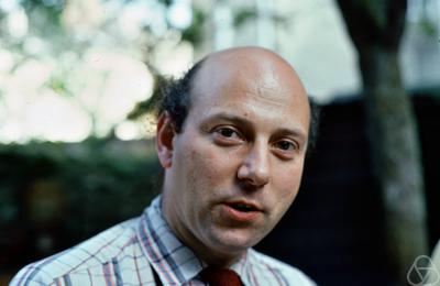 Peter M. Neumann