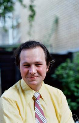 Yuri Bahturin