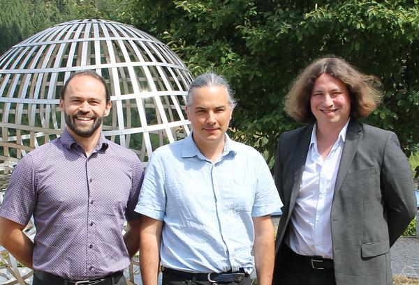 Peter Lewintan, Jean Van Schaftingen, Franz Gmeineder