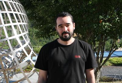 Adrián Javaloy