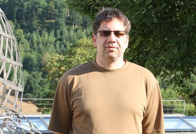 Armin Schikorra
