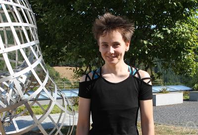 Anna Geisler