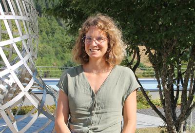 Julia Komjathy