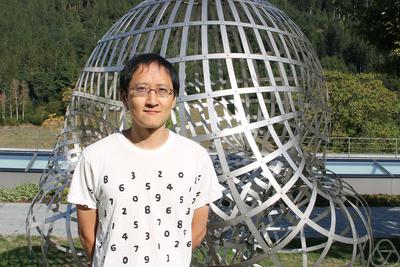 Ross J. Kang