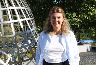 Milana Čolić