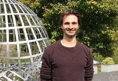 Dominik Nowak