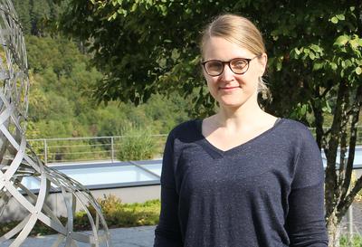 Fiona Gottschalk