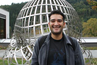 Yassin Chandran